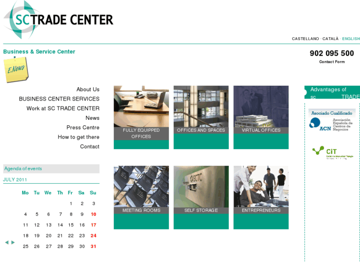 www.sctradecenter.com