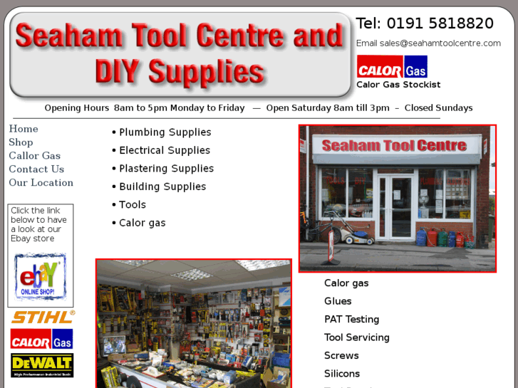 www.seahamtoolcentre.com