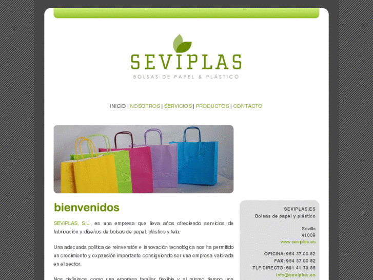 www.seviplas.es