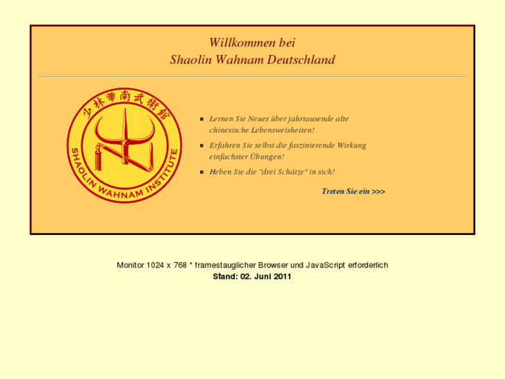 www.shaolin-wahnam.de