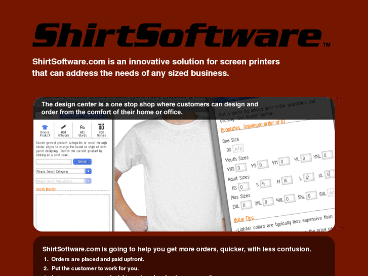 www.shirtsoftware.net
