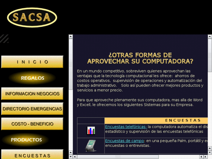 www.software-sacsa.com