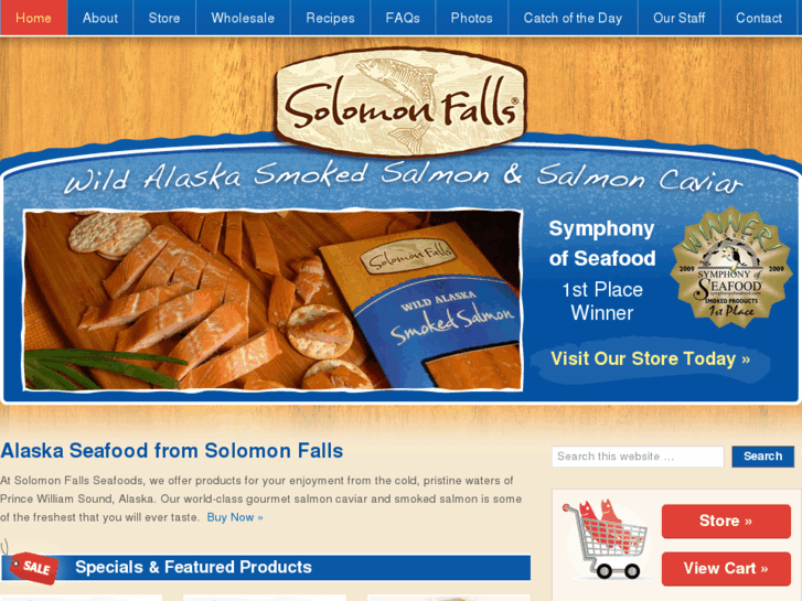 www.solomonfalls.com