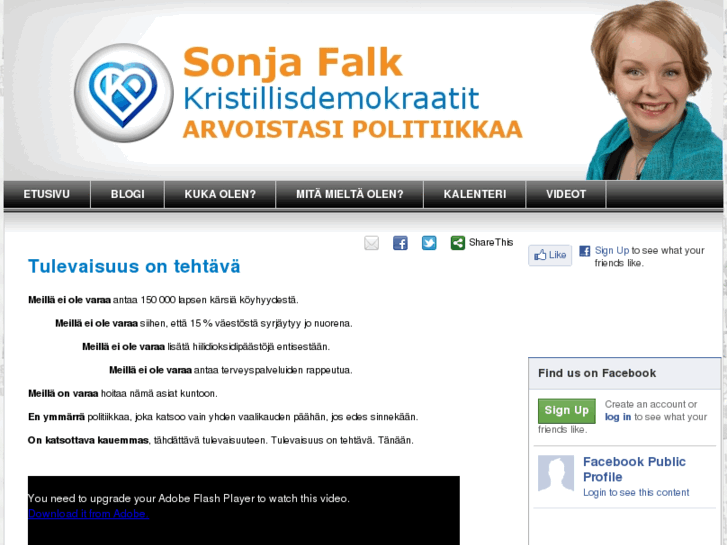 www.sonjafalk.fi