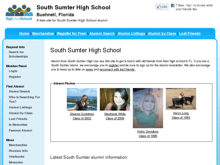 www.southsumterhighschool.org