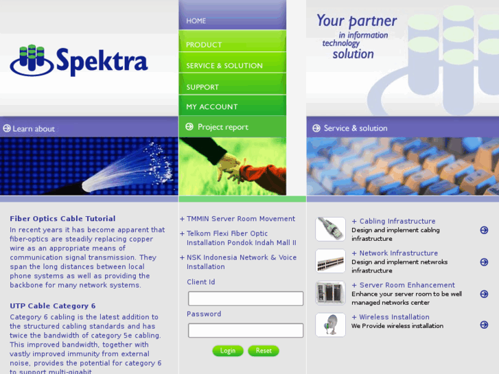 www.spektrainfotek.com