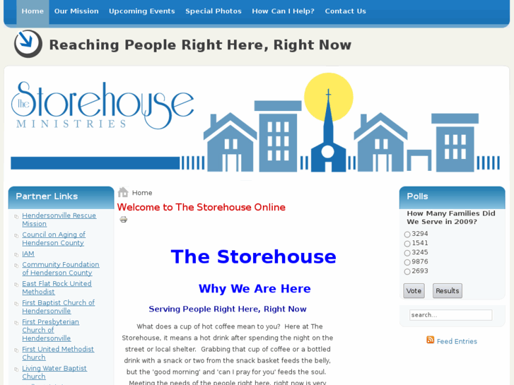 www.storehouseonline.org