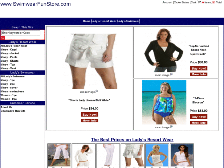 www.swimwearfunstore.com