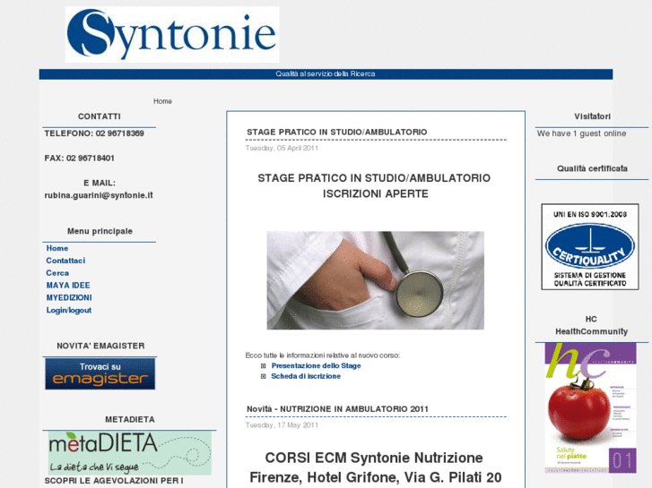 www.syntonie.it