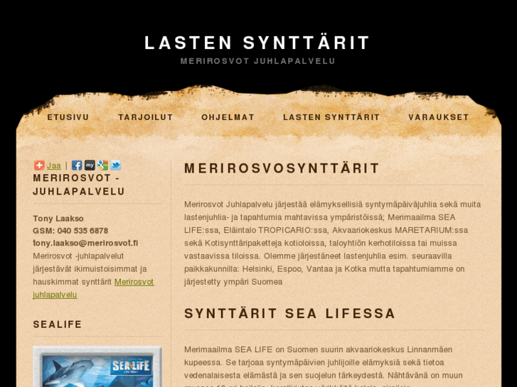 www.synttarit.com