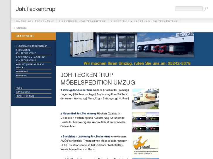 www.teckentrup.com