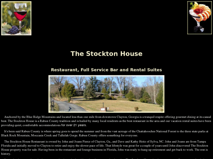 www.thestocktonhouse.com