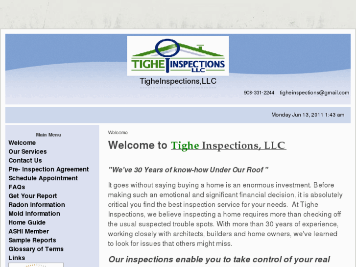 www.tigheinspections.com