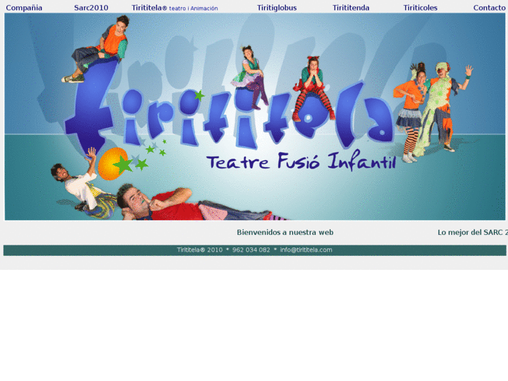 www.tirititela.com