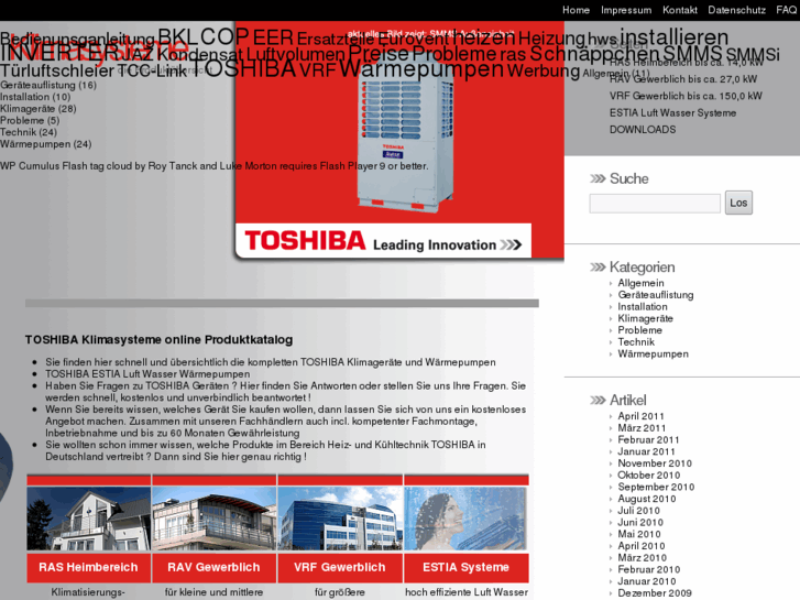 www.toshiba-klimasysteme.de