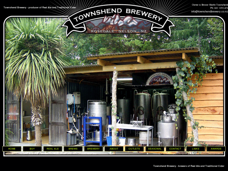 www.townshendbrewery.co.nz