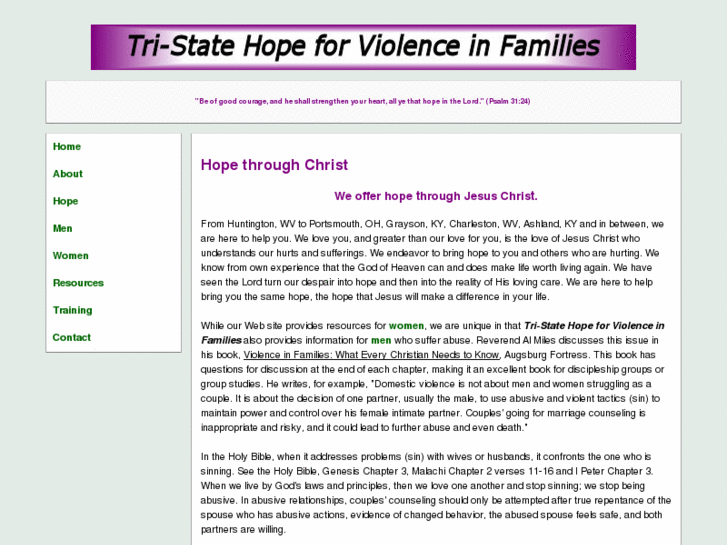 www.tristatehope.org