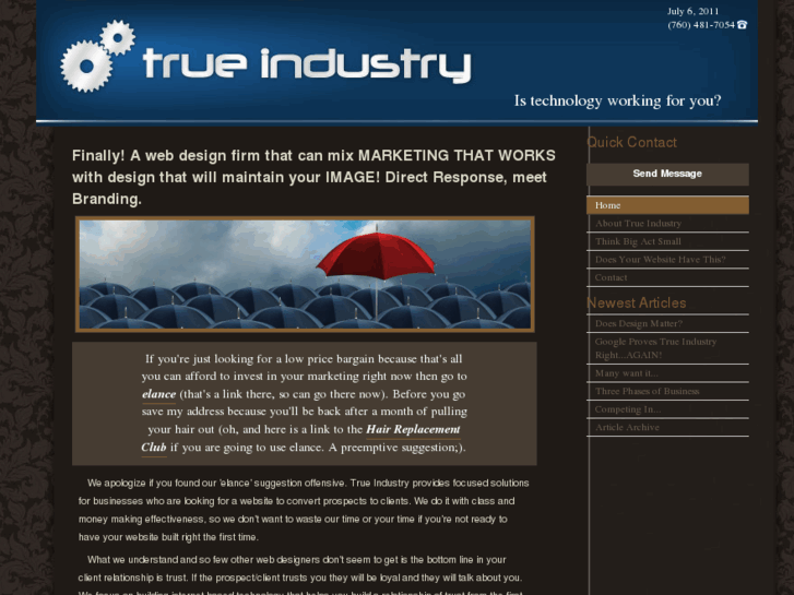 www.trueindustry.com