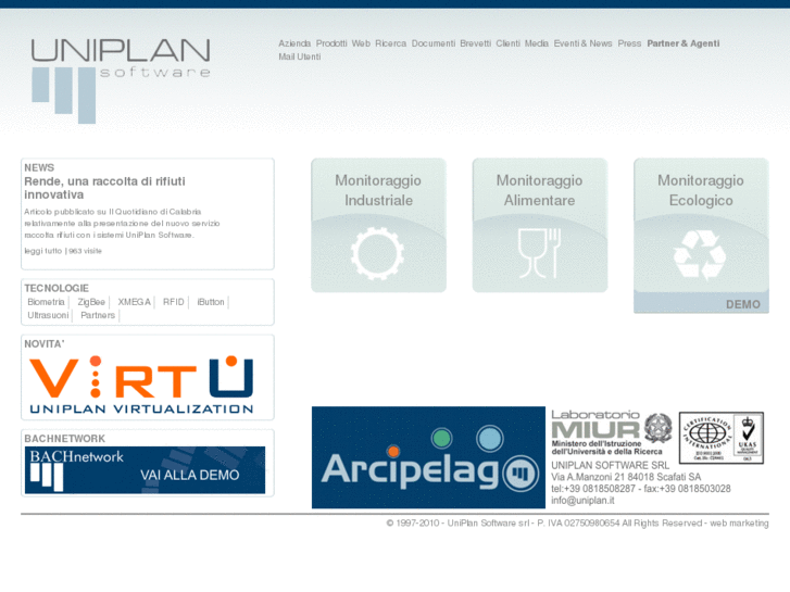 www.uniplan.it