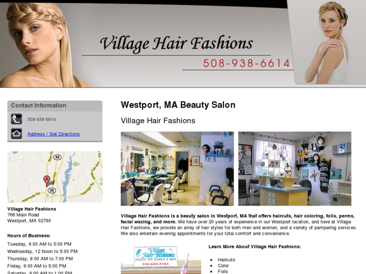 www.villagehairwestport.com