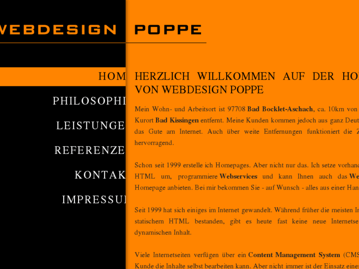 www.webdesign-poppe.de