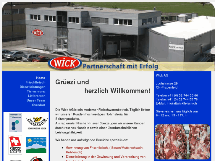 www.wickfleisch.ch