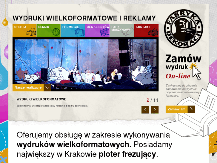 www.wielkoformatowe.pl