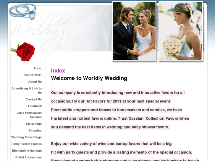 www.worldlywedding.com