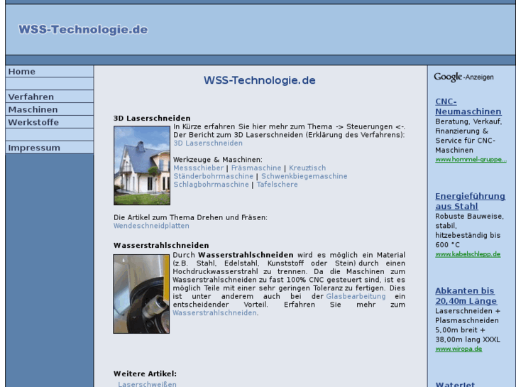 www.wss-technologie.de