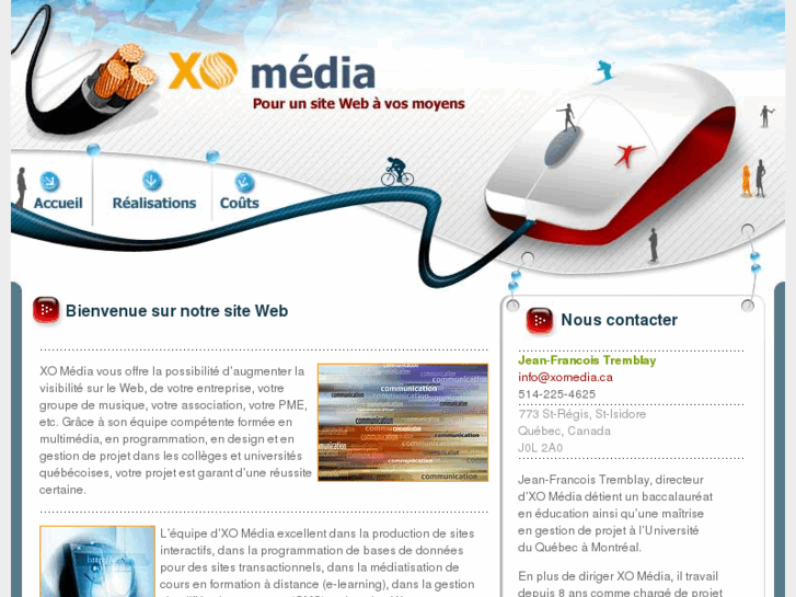 www.xomedia.ca