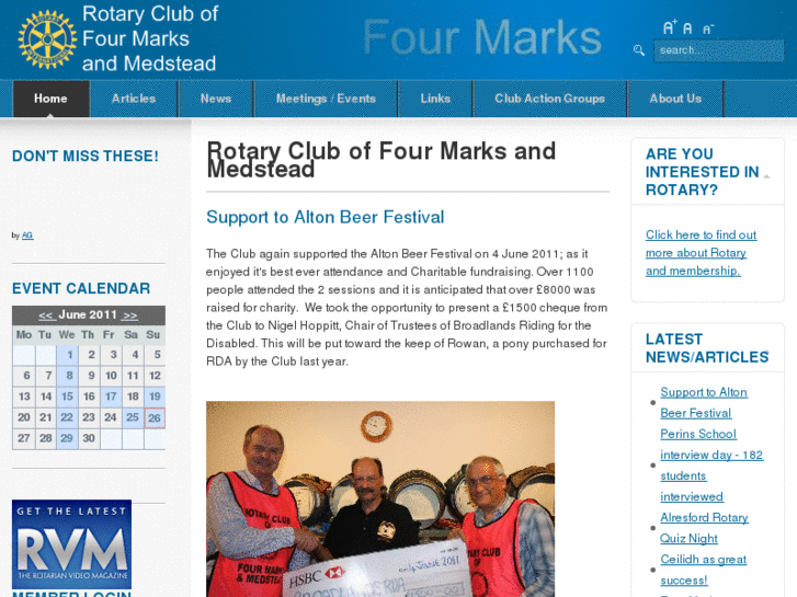 www.4mmrotary.org.uk