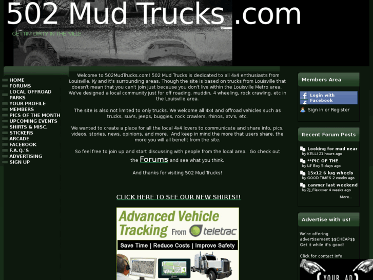 www.502mudtrucks.com