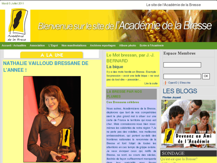 www.academiedelabresse.com