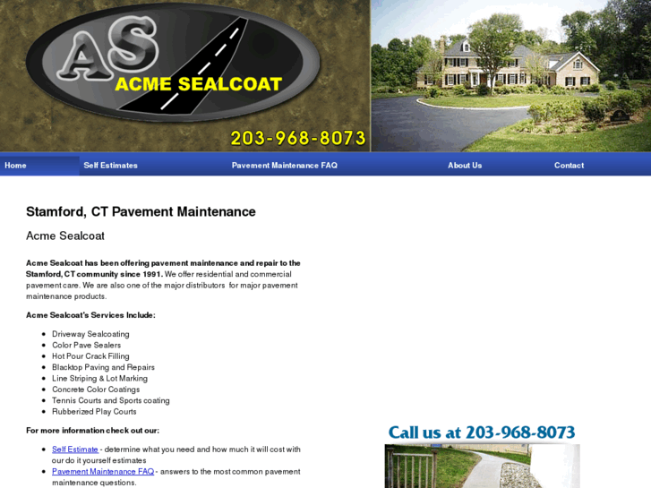 www.acmesealcoat.com