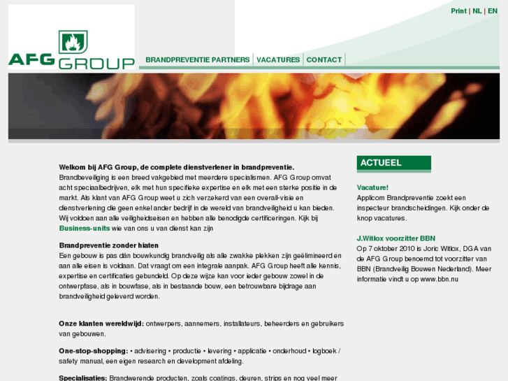 www.afggroup.nl