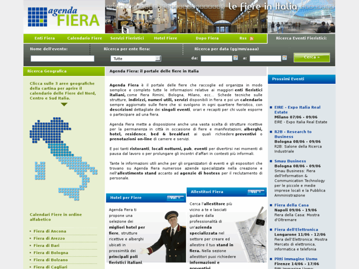 www.agendafiera.com