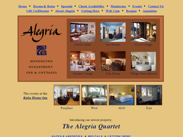 www.alegriaquartet.com