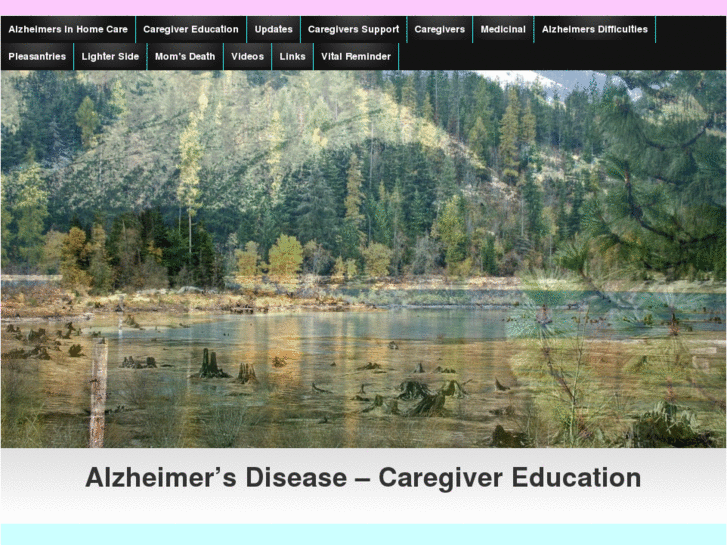 www.alzheimersinhomecare.com