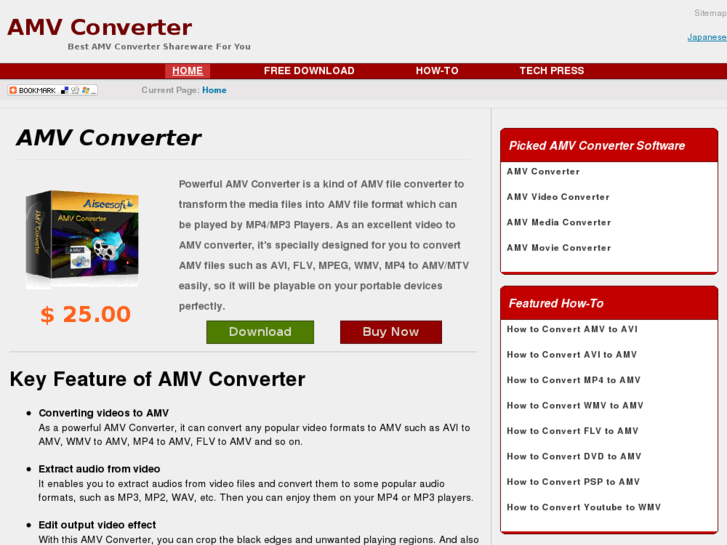 www.amv-converter.net