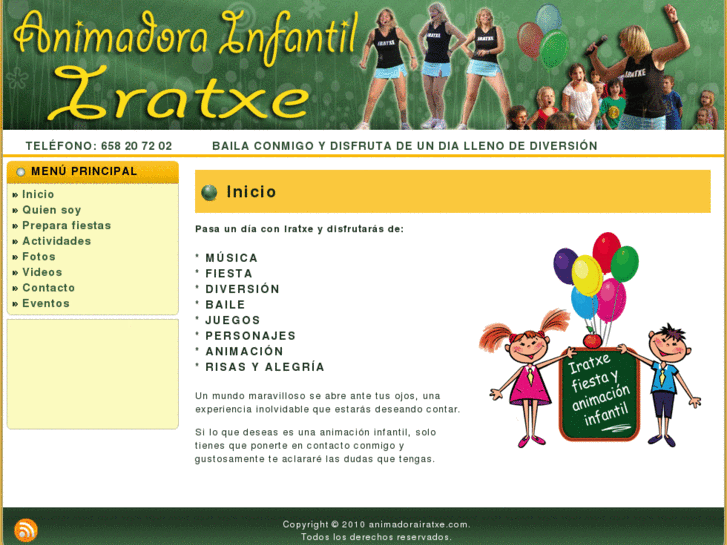 www.animadorairatxe.com