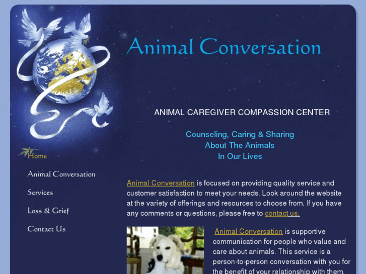 www.animal-conversations.com