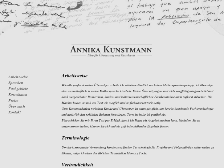 www.annikakunstmann.com