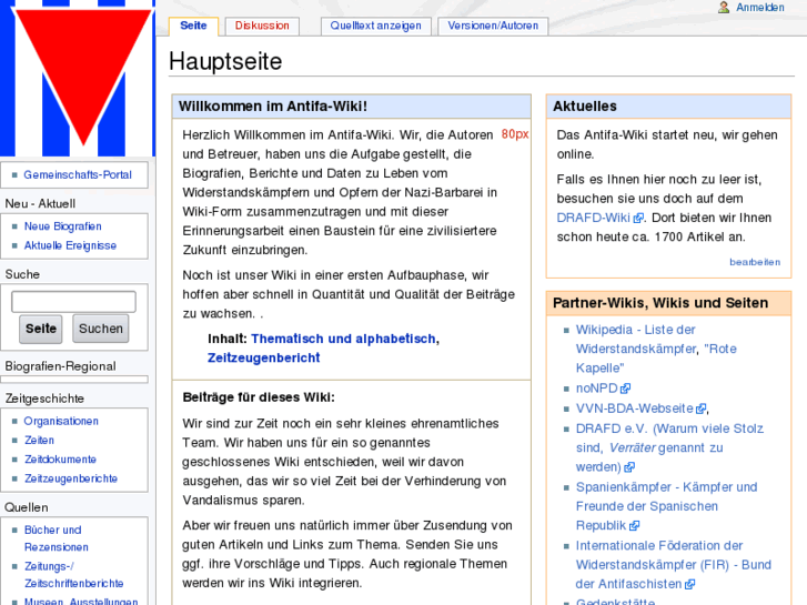 www.antifa-wiki.net