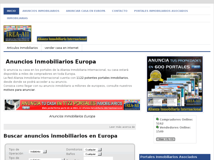 www.anuncios-inmobiliarios-europa.org