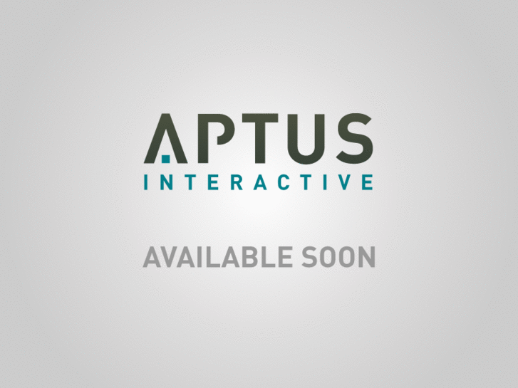 www.aptusinteractive.net