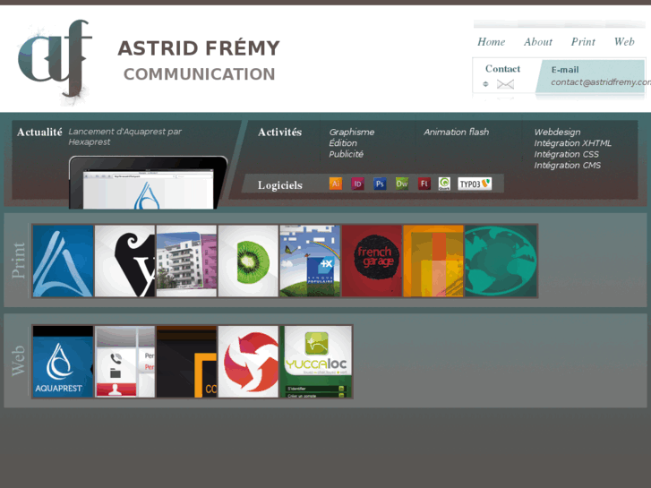 www.astridfremy.com