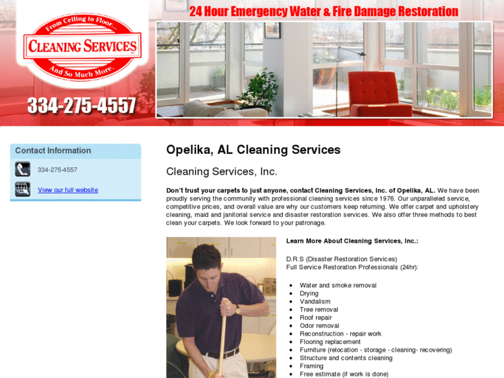 www.auburncleaningservice.net