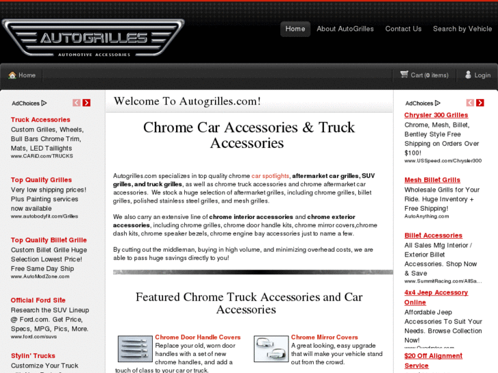 www.autogrilles.com