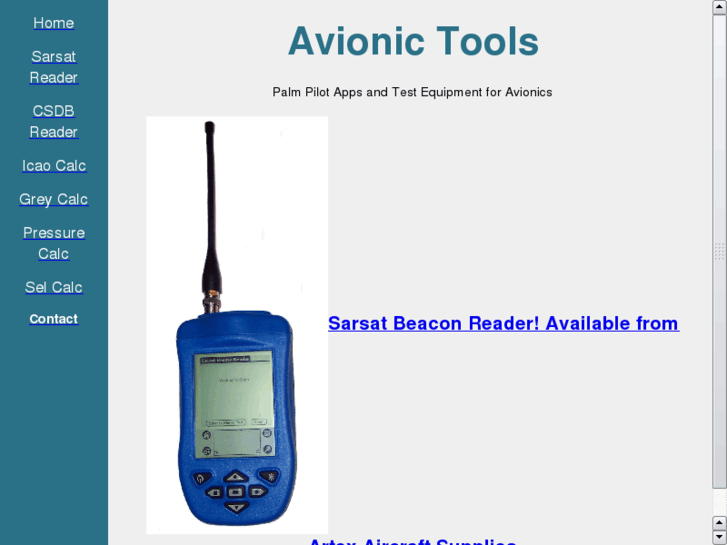 www.avionictools.com