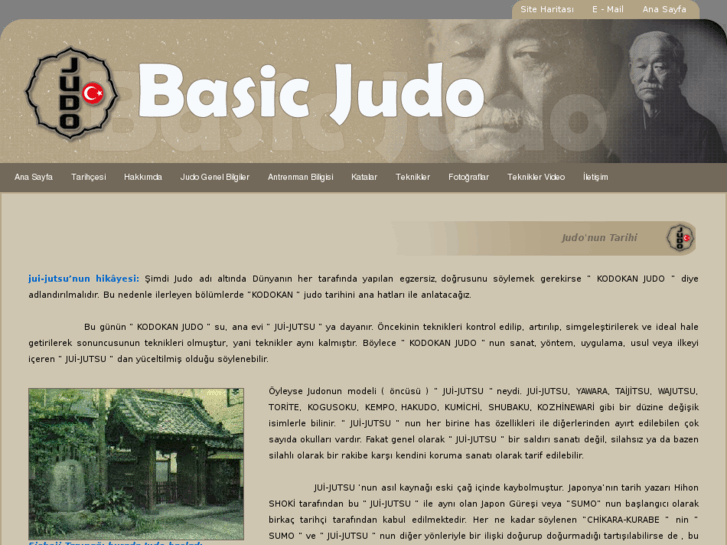 www.basicjudo.net